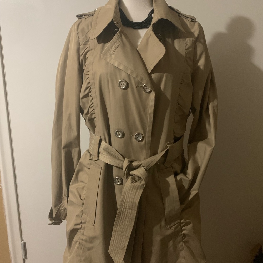 Express Rain Coat - image 1
